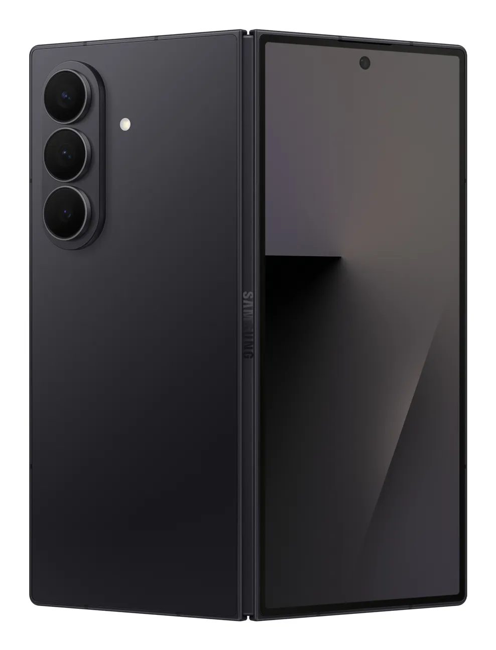 Samsung Galaxy Z Fold7 5G 256GB Black